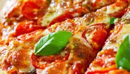 Pizzeria Di Antonelli