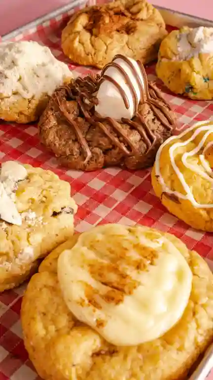 Vité Reposteria a Domicilio Vité Reposteria