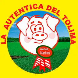 Lechonería la Auténtica del Tolima