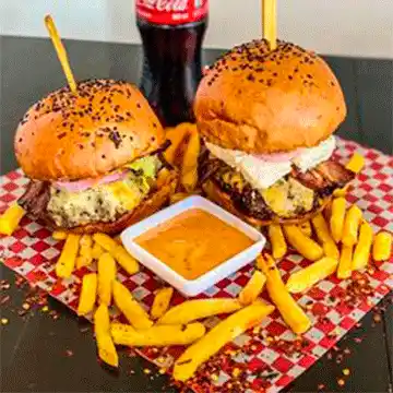 La Fulana Hamburguesería