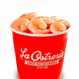 La Ostreria