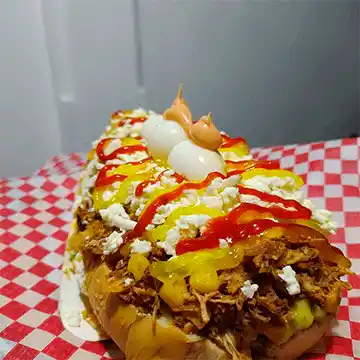 La Perrada Dogor