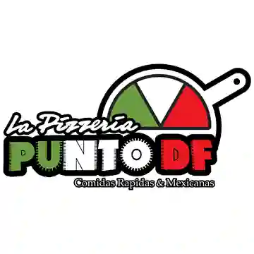 La Pizzeria Df