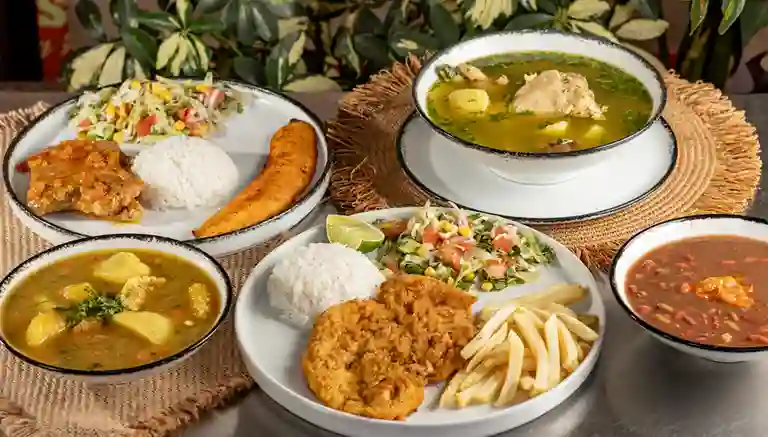 La Tasca del Sur a Domicilio La Tasca del Sur