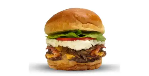 Burger Club Col