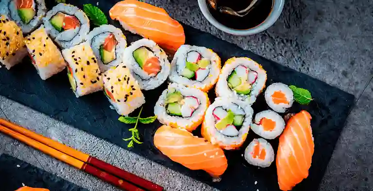Ilansushito