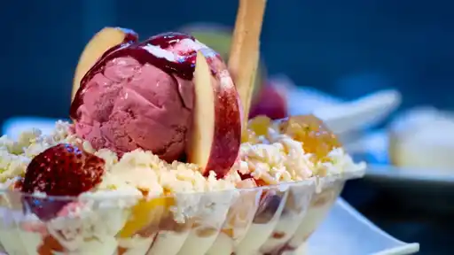 La Poderosa Gourmet