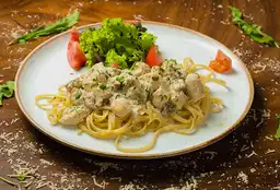 La Trattorina - Cocina Italiana