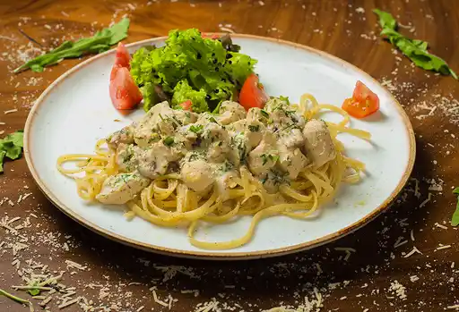 La Trattorina - Cocina Italiana