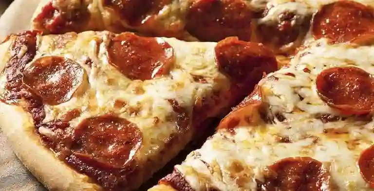 Pizzas Gabriels