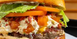 Bindis For Foodies