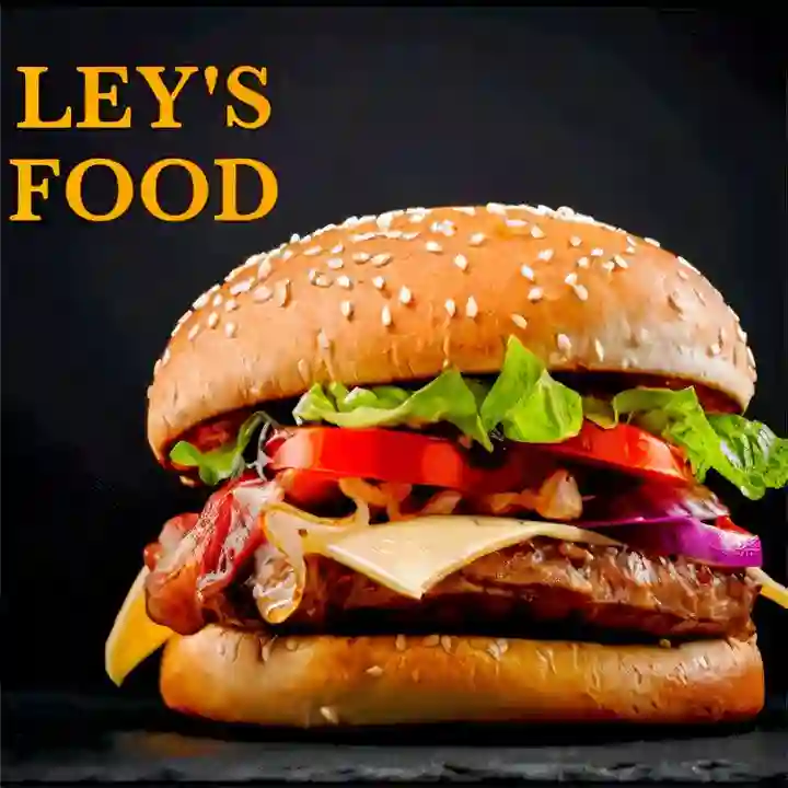 LEY"S FAST FOOD a Domicilio LEY"S FAST FOOD