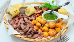 Mundo Parrilla