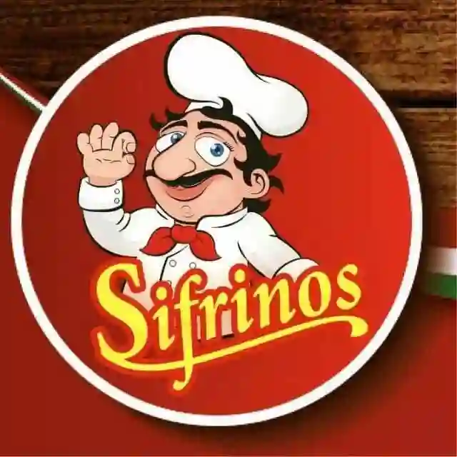 Sifrinos Pizza