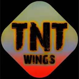 TNT Wings