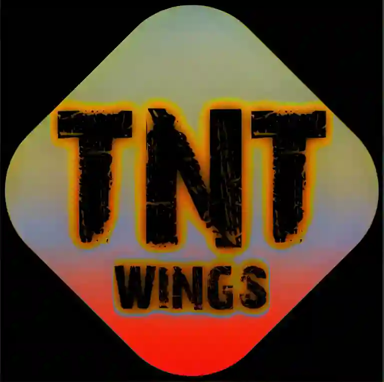 TNT Wings