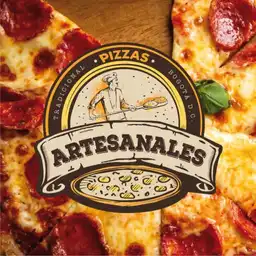 Artesanales Pizza
