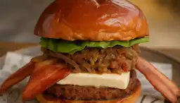 Mag Burgers