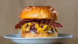 Burger Bros Popayan