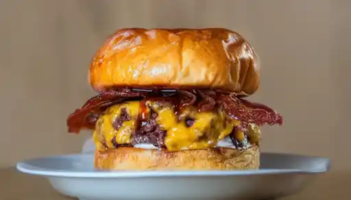 Burger Bros Popayan