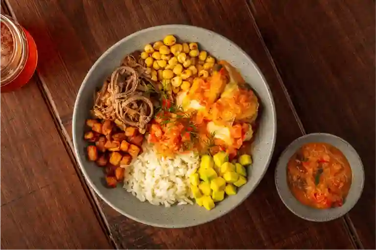 Nido Rest a Domicilio Nido Rest