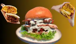 Tora Bora Restaurant