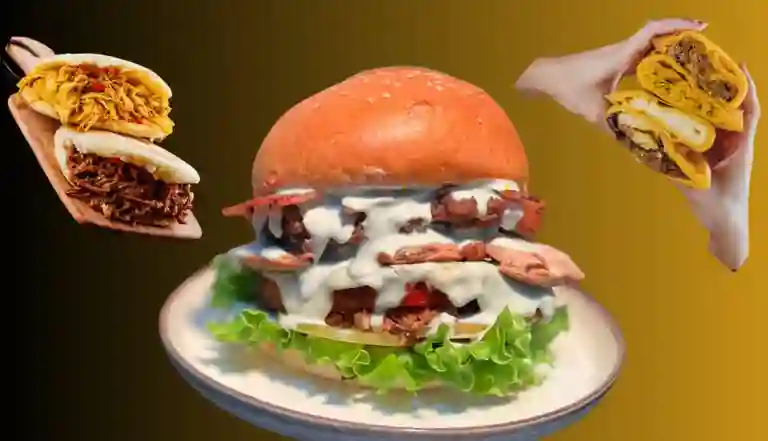 Tora Bora Restaurant