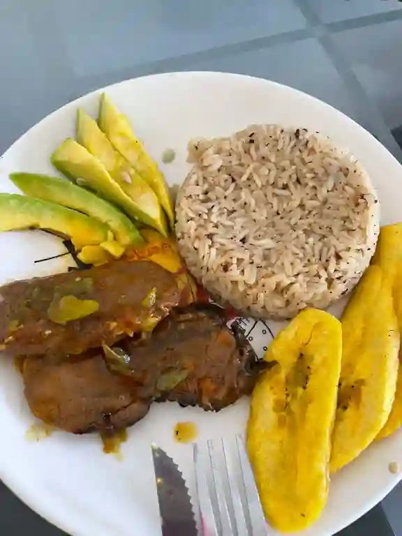 Sabor Tradicional a Domicilio Sabor Tradicional