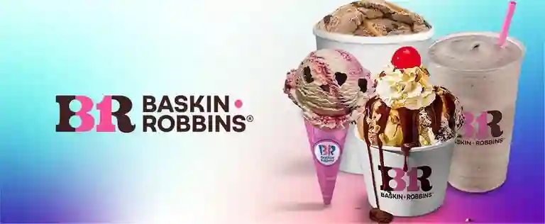 Baskin Robbins