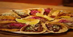 El Charro Taqueria Cajica
