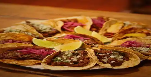 El Charro Taqueria Cajica