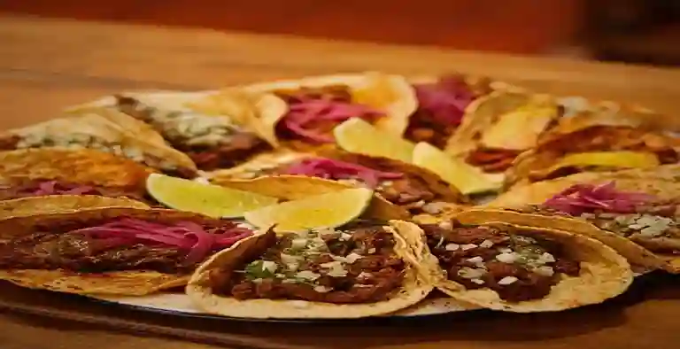 El Charro Taqueria Cajica