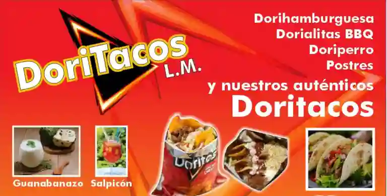 Doritacos LM a Domicilio Doritacos LM