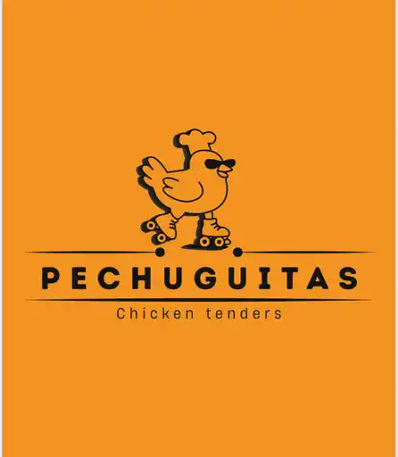 Pechuguitas por la Bonga