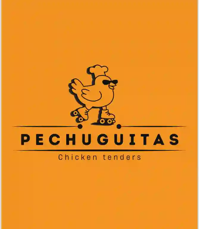 Pechuguitas por la Bonga