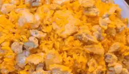 Arroz Paisa Oficial