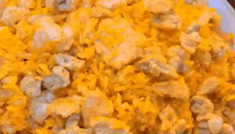 Arroz Paisa Oficial