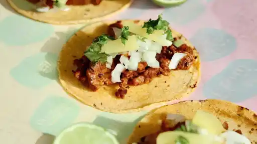 Taqueria la Estatal