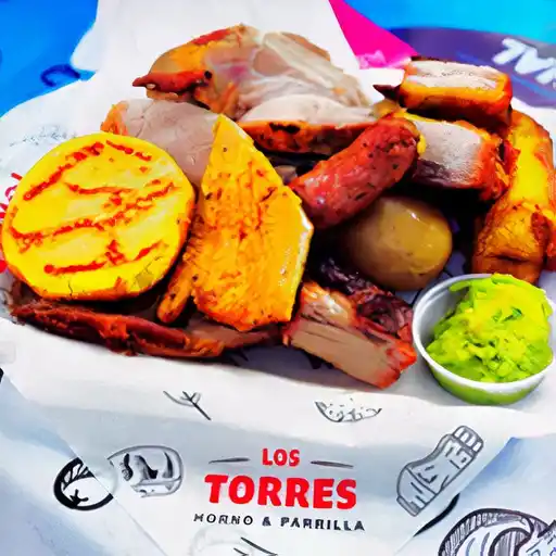 Los Torres