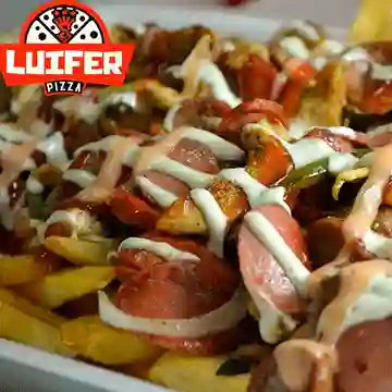 Luifer Pizza