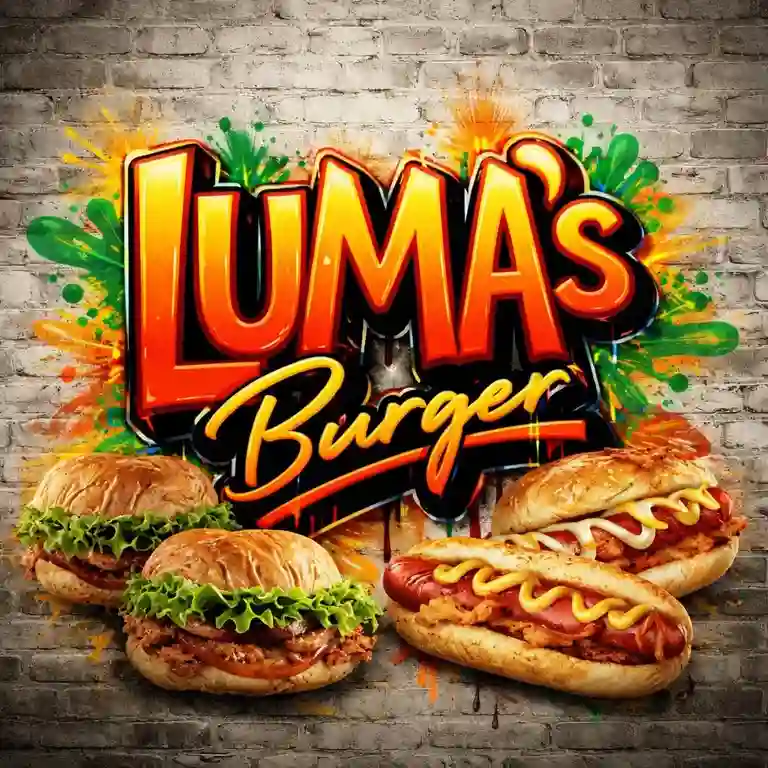 Luma?s Burger a Domicilio Luma?s Burger