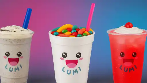 Lumi Ice