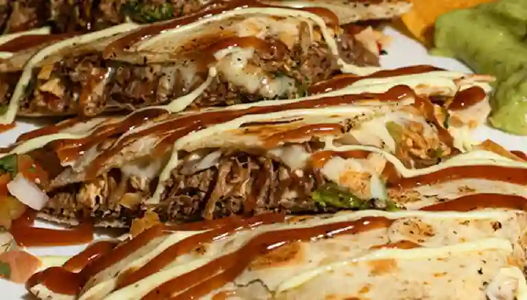 El Rancho Tacos Burguer a Domicilio El Rancho Tacos Burguer