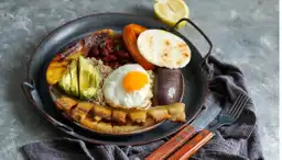 Restaurante Gourmet Jonathan Foods