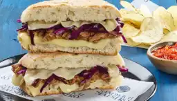 Sandwich Maestro