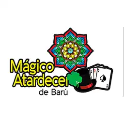 Magico Atardecer de Baru