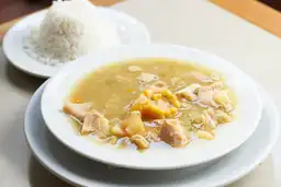 Mag Mondongo