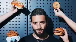 Dembow By Maluma