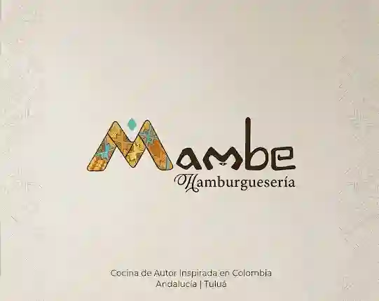 Mambe Hamburguesería Tuluá a Domicilio Mambe Hamburguesería Tuluá
