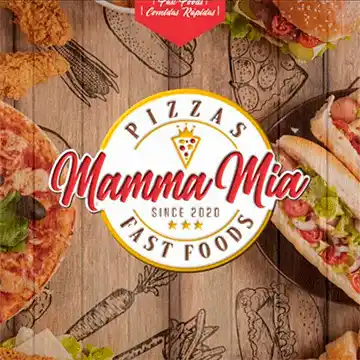 pizza mamma mia chile